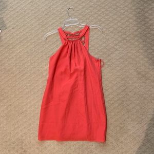 Trina Turk Mini Dress